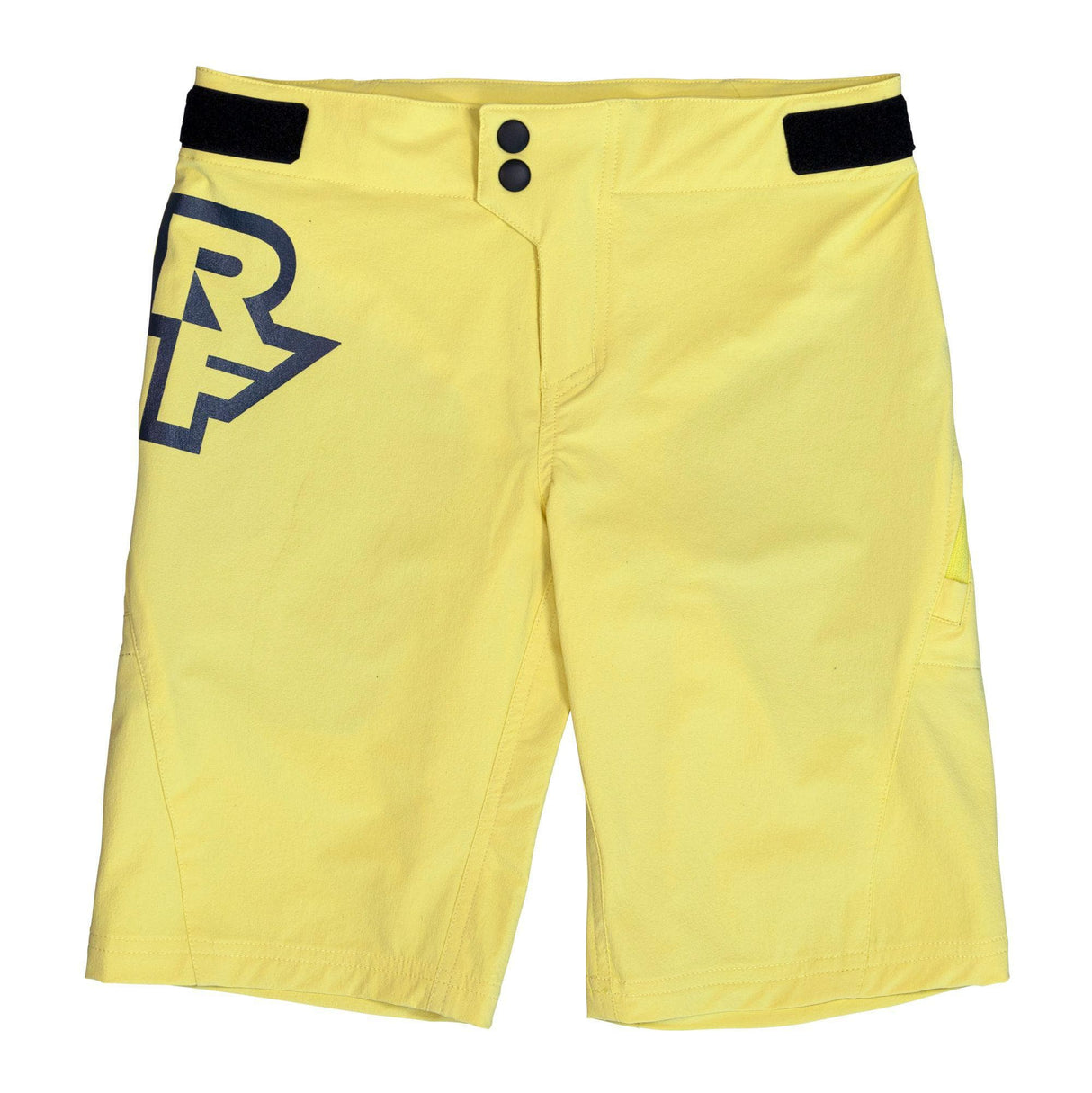 Race Face Sendy Youth Shorts 2021 Scorch M