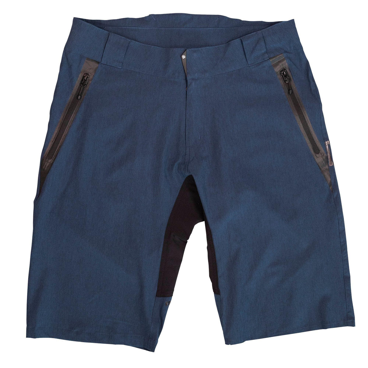 Race Face Stage Shorts 2021 Navy M