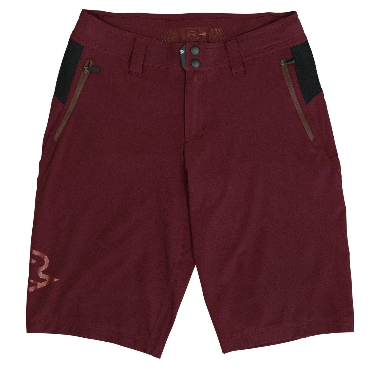 Race Face Nimby Women's Shorts 2021 Deep Red S