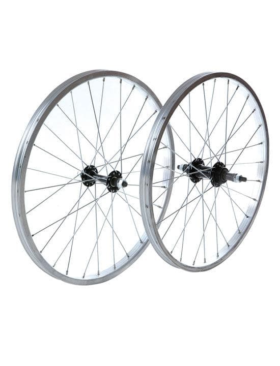 Tru build wheels  18 X 1.75   Junior Front Wheel Front