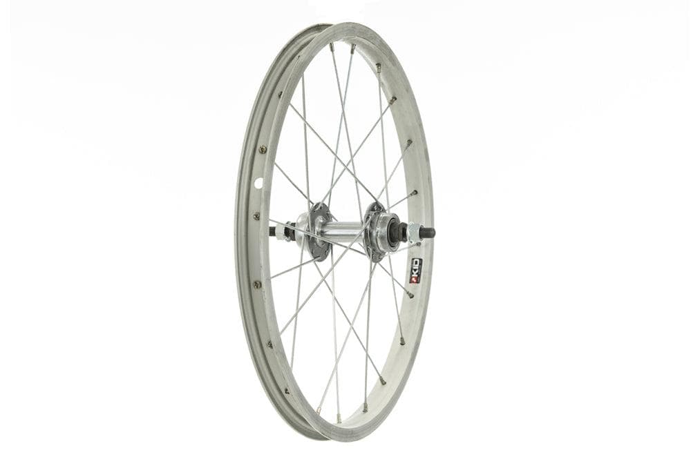 Tru build wheels  18 X 1.75   Junior Rear Wheel Rear