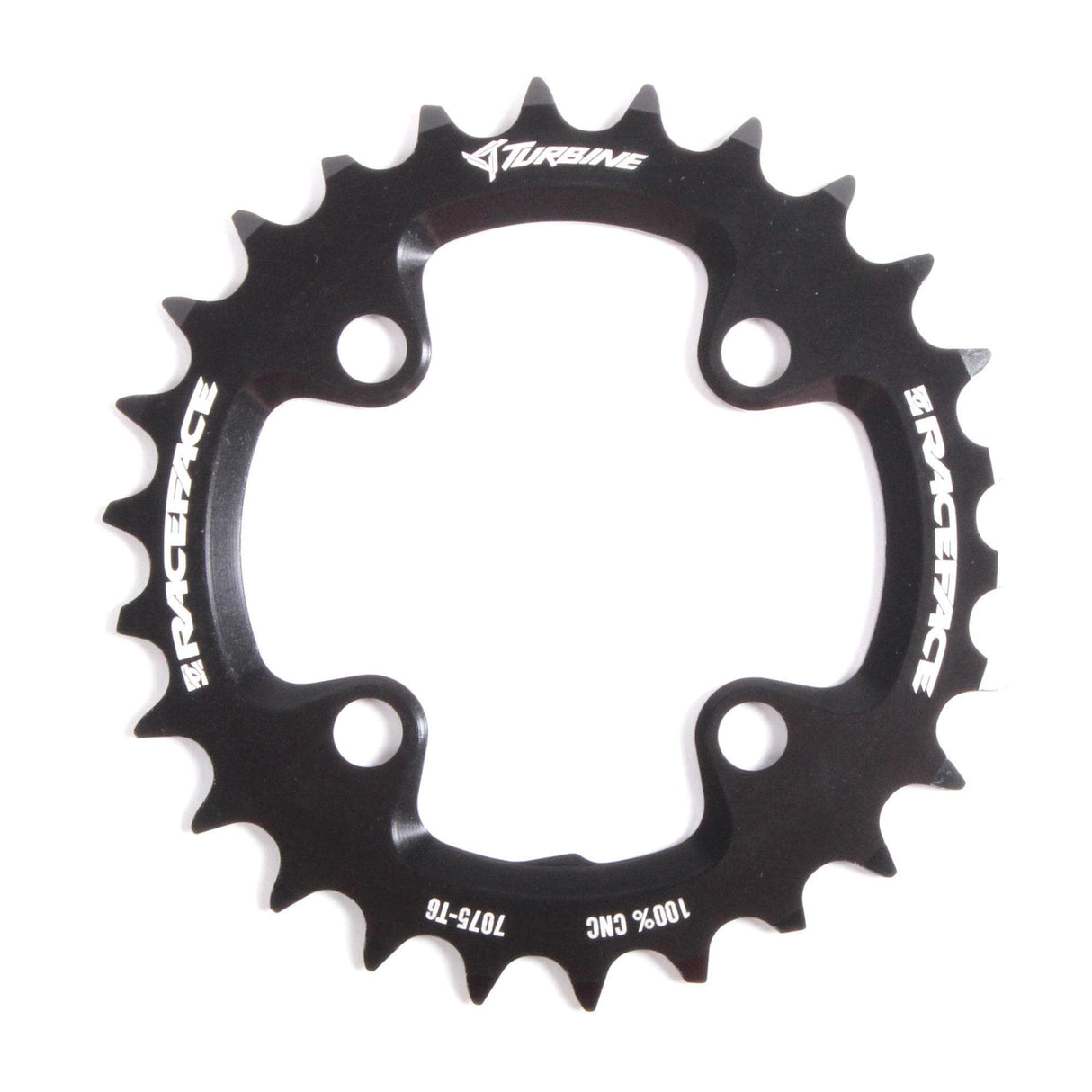 Race Face Turbine 11 Speed Chainring 64x26T