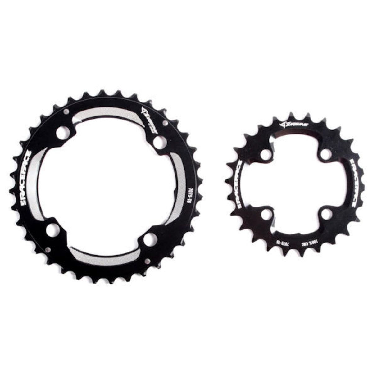 Race Face Turbine 11 Speed Chainring Set 26/36T