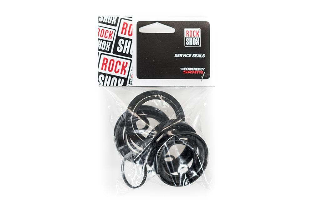 Rockshox ROCKSHOX TOTEM COIL 12 14 SERVICE KIT