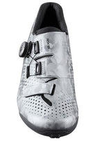 Shimano Clothing RX8 (RX800) Shoes; Silver; Size 40