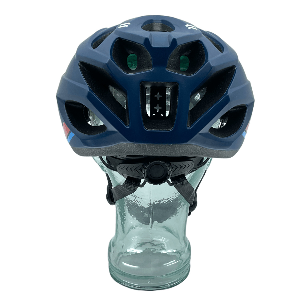 Animiles Adult Helmet - Navy L 57-62cm