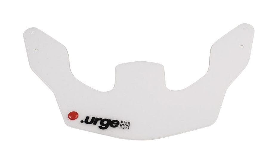 Urge Endur-O-Matic Helmet Visor 2012/13 (Silver)