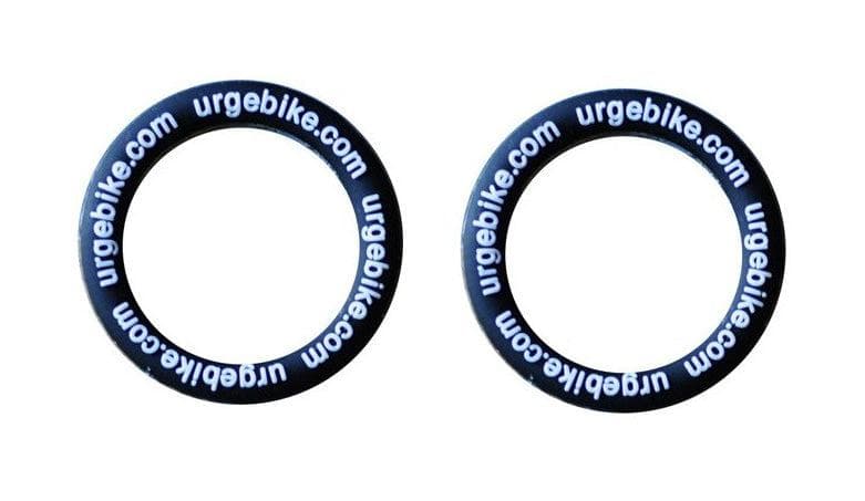 Urge Silicone Washer for TPR All-Mountain