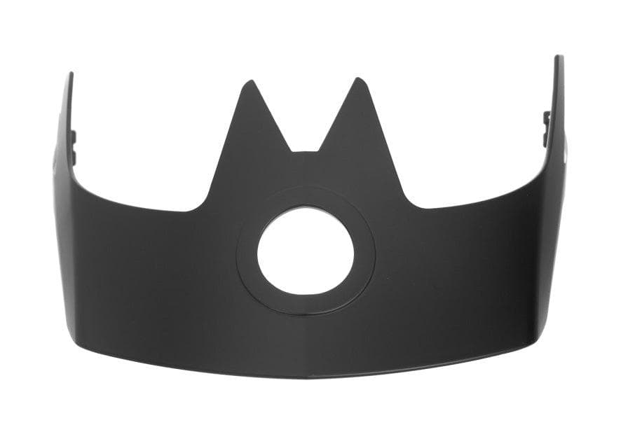 Urge TrailHead Helmet Visor (Black)