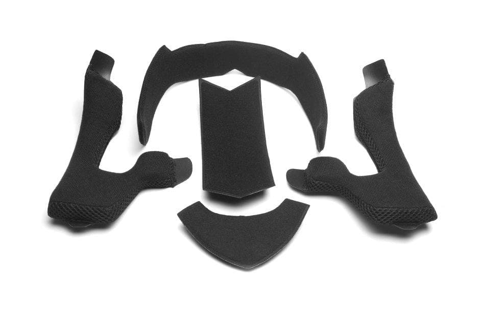 Urge Foam Pads for Deltar Helmet (L)