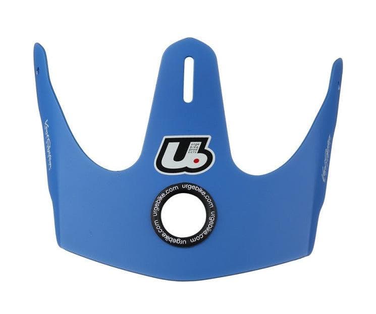 Urge All-In Helmet Visor 2017 (Blue)