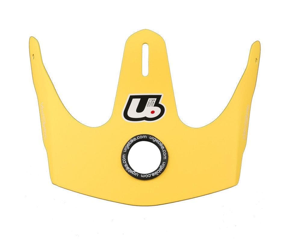 Urge All-In Helmet Visor 2017 (Yellow)