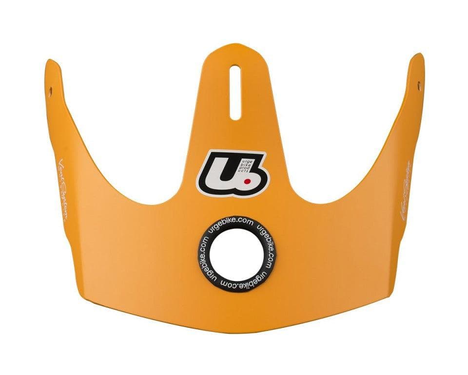 Urge All-In Helmet Visor 2017 (Orange)