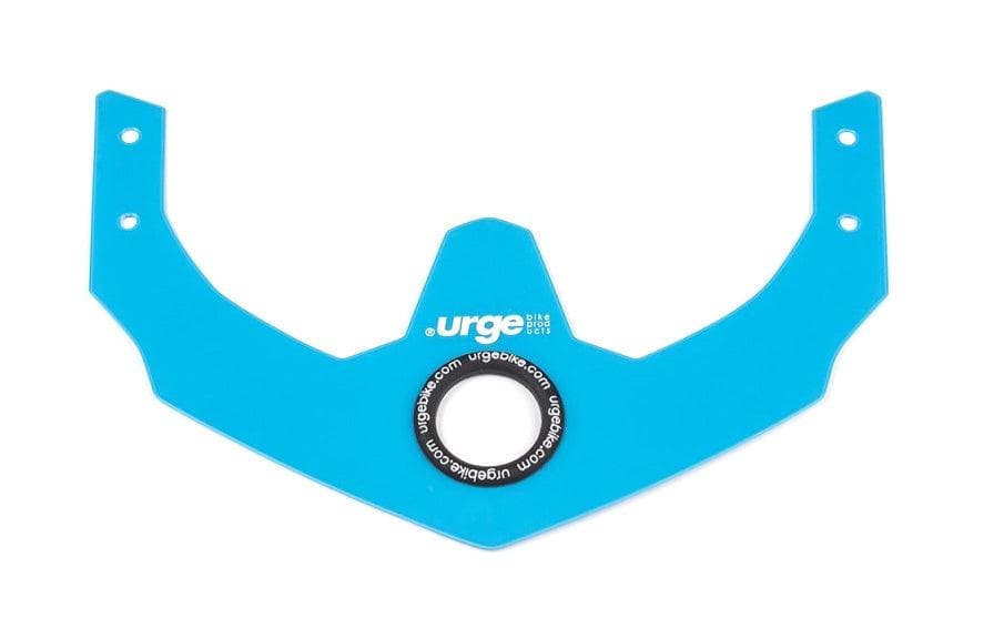 Urge SeriAll Helmet Visor 2018 (Blue)