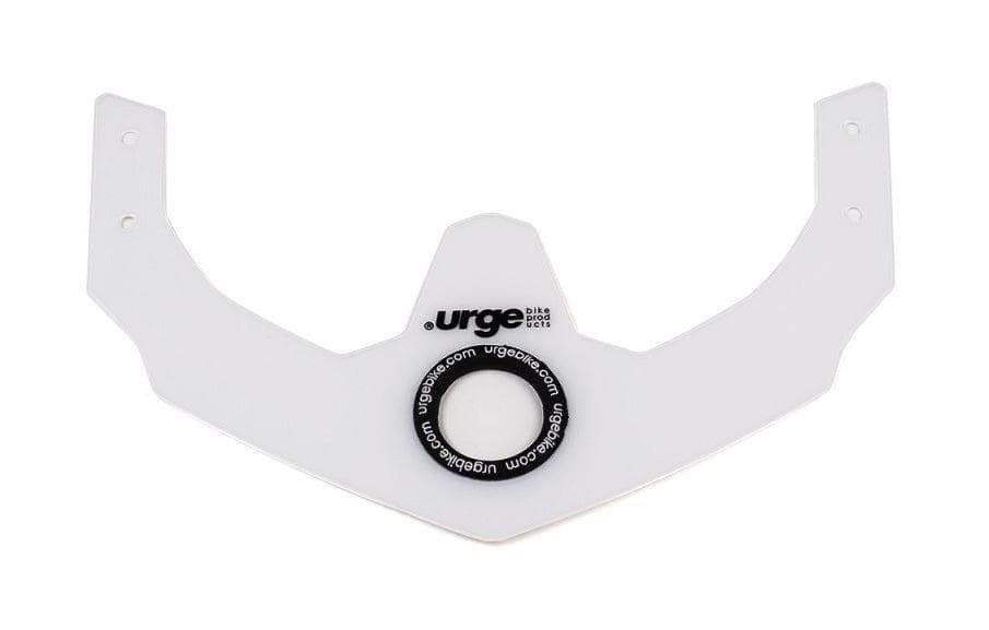 Urge SeriAll Helmet Visor 2018 (White)