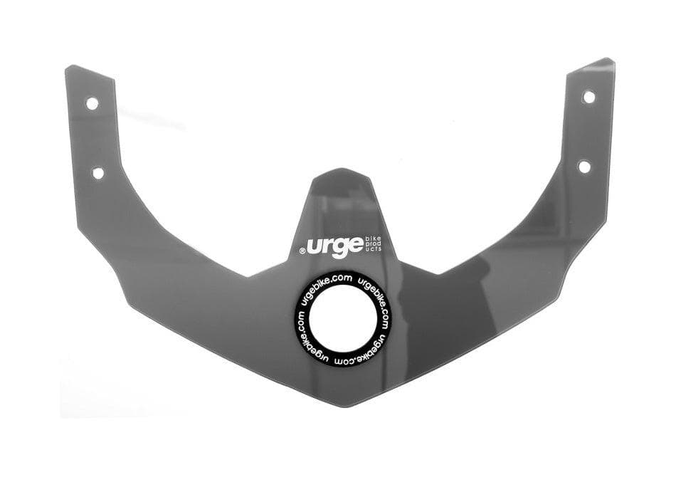 Urge SeriAll Helmet Visor 2018 (Grey)