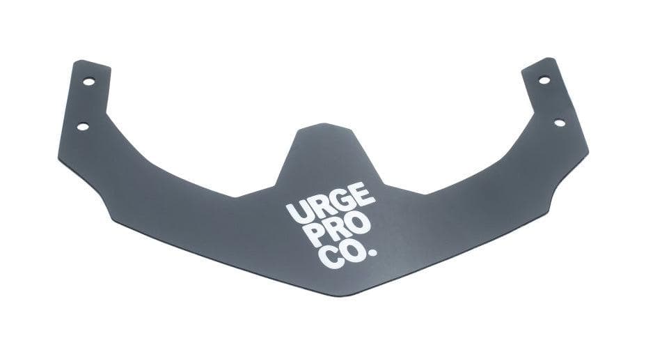 Urge SeriAll Helmet Visor 2020 (Black)