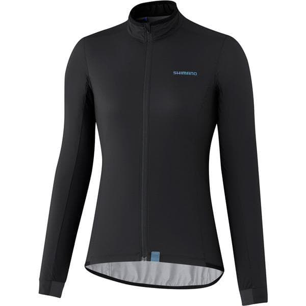 Shimano Clothing Women's Variable Condition Jacket; Black; Size XL