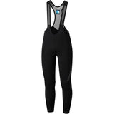 Shimano Clothing Men's; Beaufort Bib Tights; Black; Size M