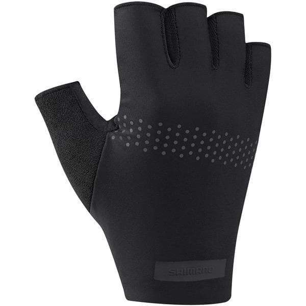 Shimano Clothing Men's Evolve Gloves; Black; Size S