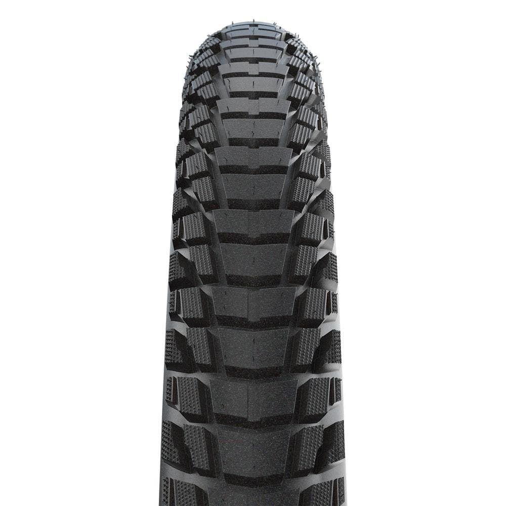 Schwalbe Marathon Plus Tour Smart Dualguard Black - 27.5x2.15 - Black