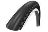 Schwalbe Kojak Wired, Black - 27.5x1.35 - Black