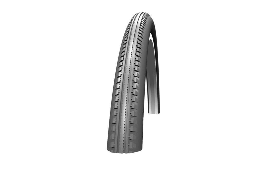 Schwalbe HS 110 REFLECTIVE