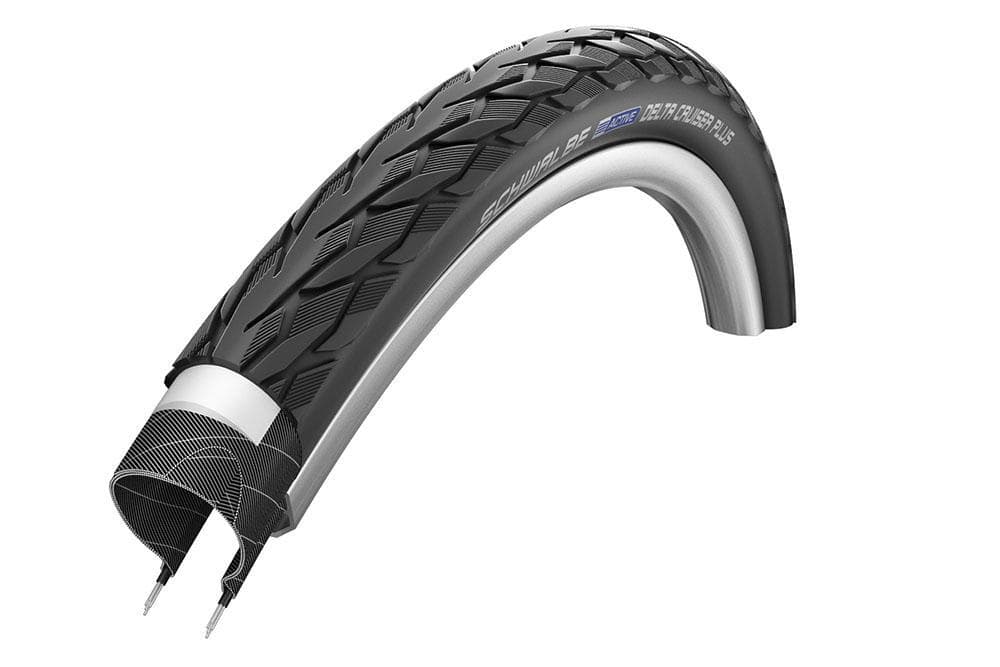 Schwalbe Delta Cruiser Plus 700X38B