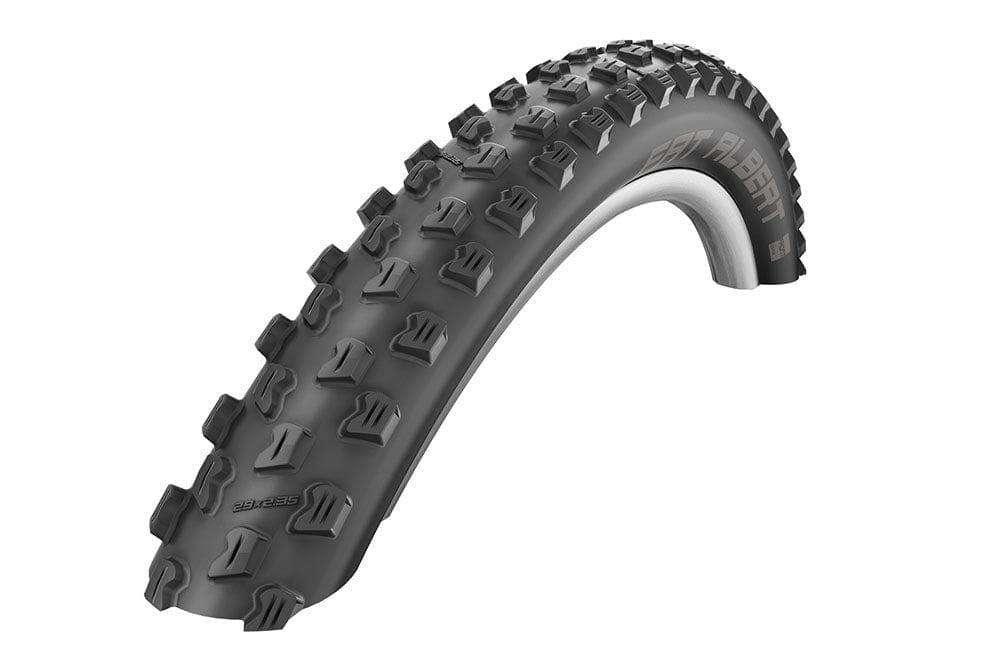 Schwalbe Fat Albert Rear 29