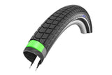 Schwalbe Big Ben Plus Greenguard, Black +Rflx - 26x2.15 - Black