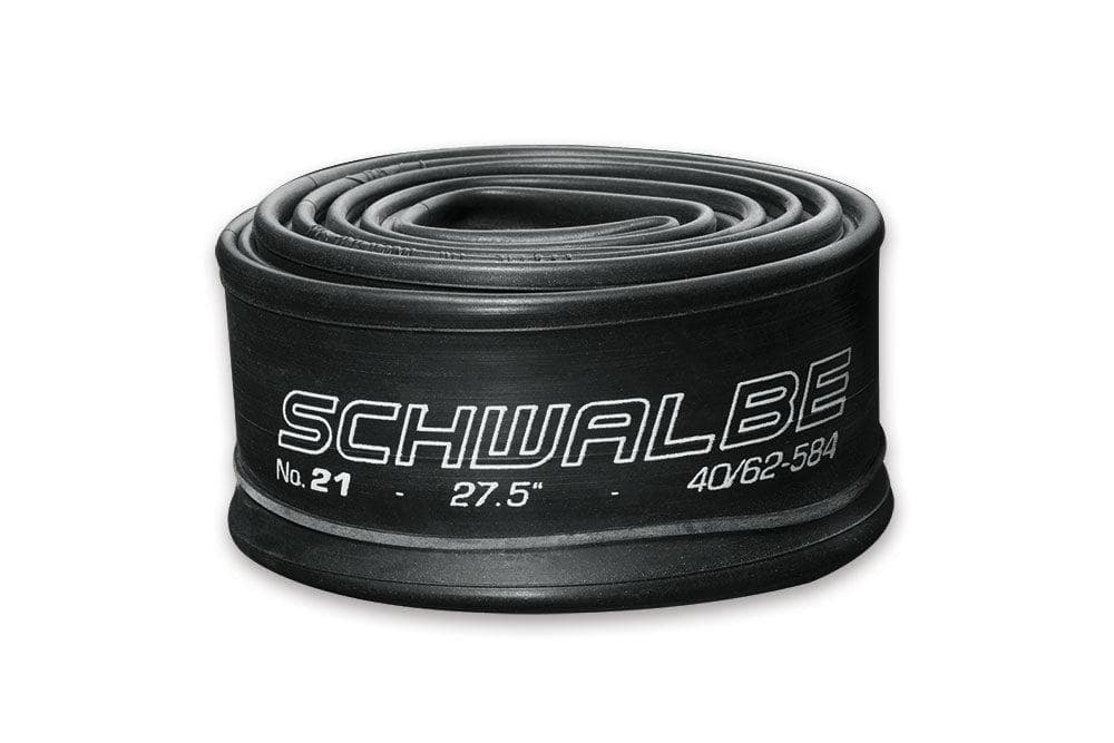 Schwalbe Extra Light Tube - Presta - 700x18/28c (SV20 80mm) - Blue