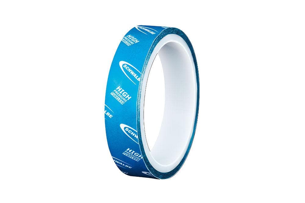 Schwalbe Tubeless Rim Tape 27mm X 10m