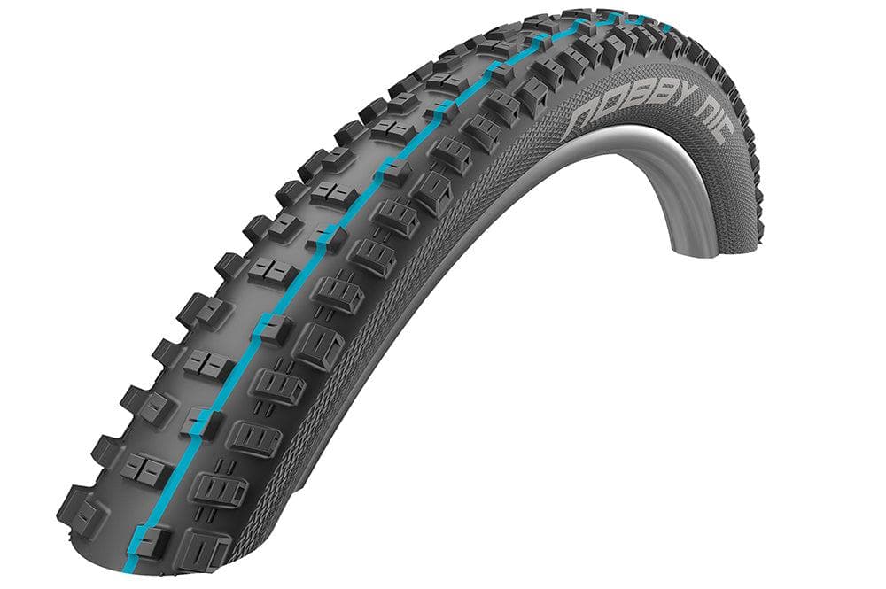 Schwalbe NOBBY NIC ADDIX SPEEDGRIP SNAKESKIN TL 27.5