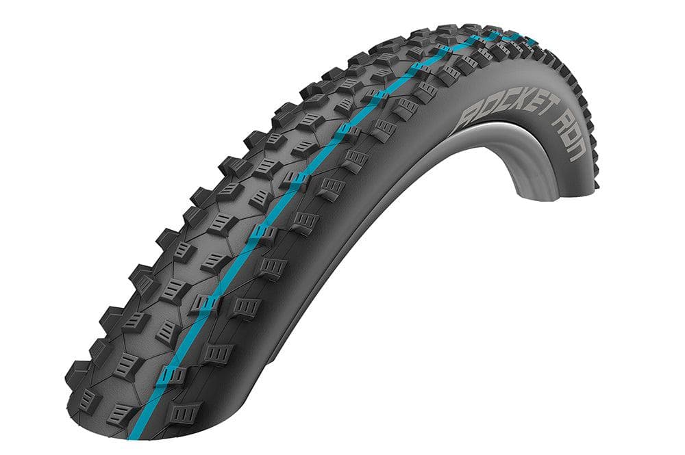 Schwalbe ROCKET RON ADDIX SPEEDGRIP SNAKESKIN TL 29