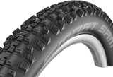 Schwalbe Smart Sam Performance, Black - 28x1.75 - Black