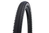 Schwalbe Hurricane Performance, Black - 29x2.00 - Black