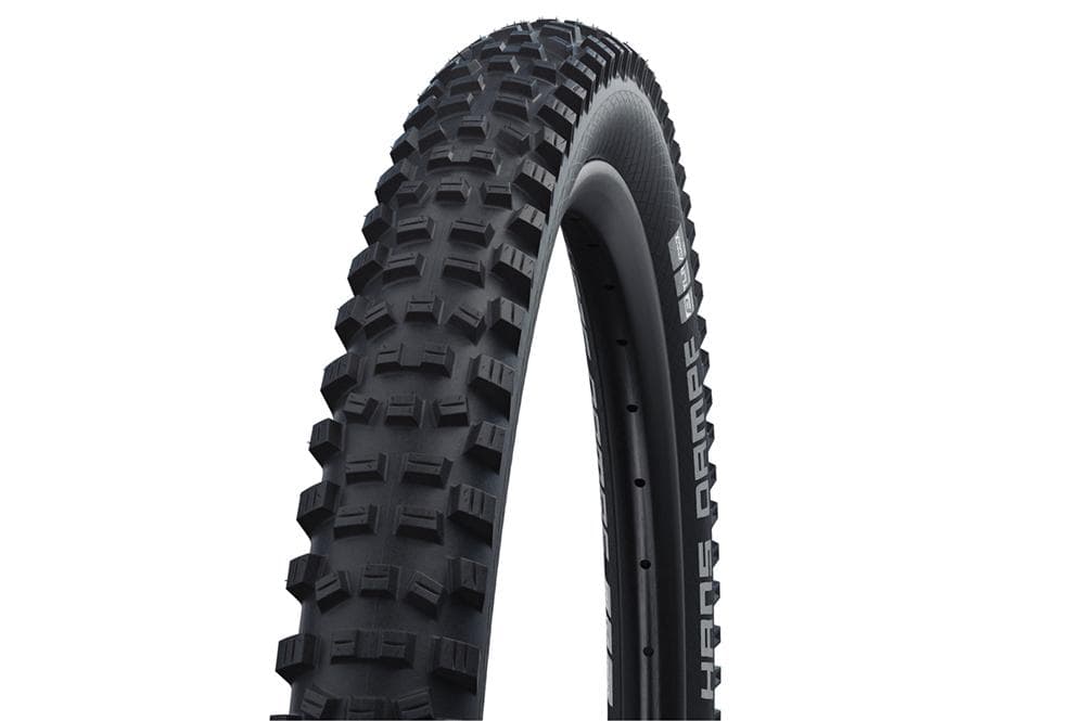 Schwalbe Hans Dampf Super Trail Tl Folding Addix Soft 29X2.60