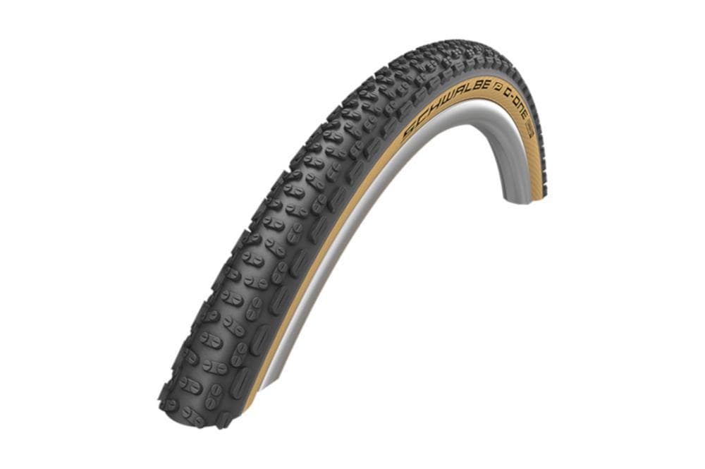 Schwalbe G-One Ultrabite Tl Folding Addix 28X1.50 700X38C