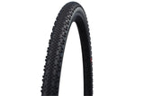 Schwalbe G-One Bite Super Ground Tle, Black - 700x38C - Black