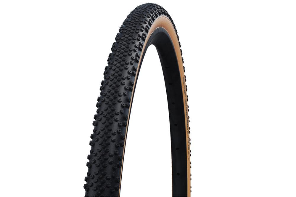 Schwalbe G-One Bite Tl Folding Addix 27.5X1.50 650B