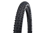 Schwalbe Tough Tom K-guard, Black - 29x2.60 - Black