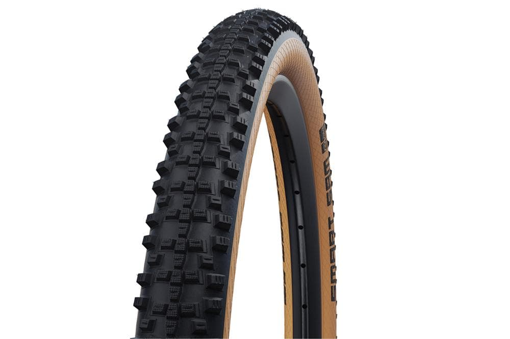 Schwalbe Smart Sam Dd Folding Addix 29X2.60