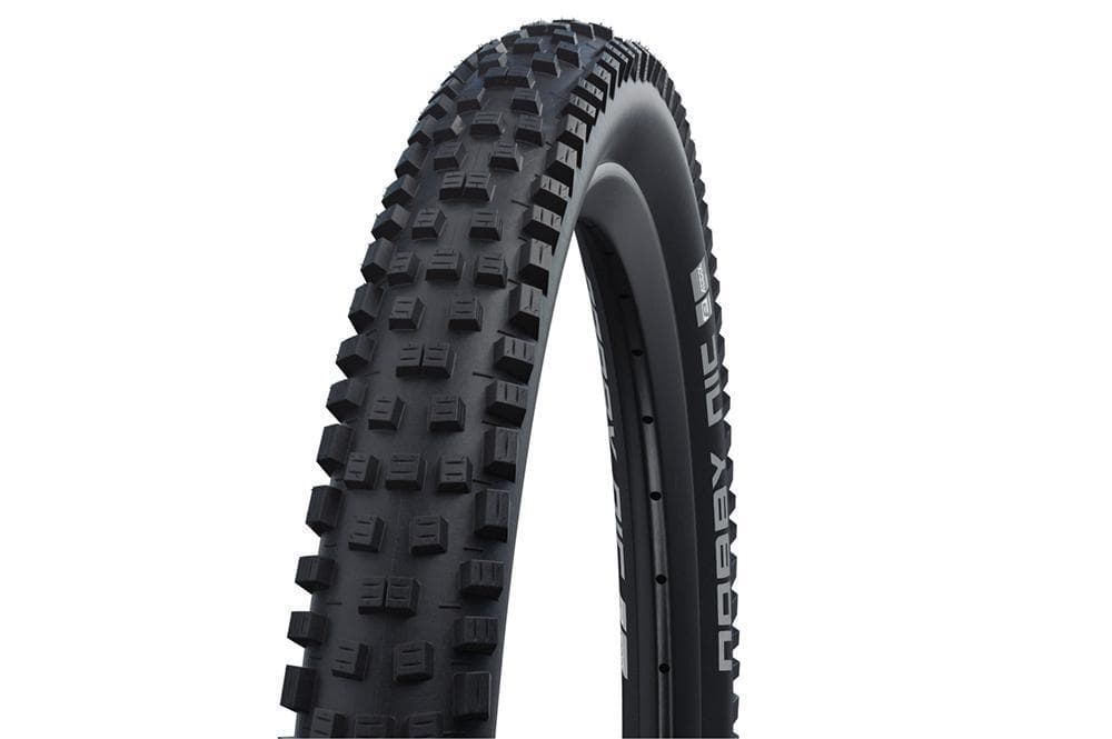 Schwalbe Nobby Nic Tlr Folding Addix 26X2.35