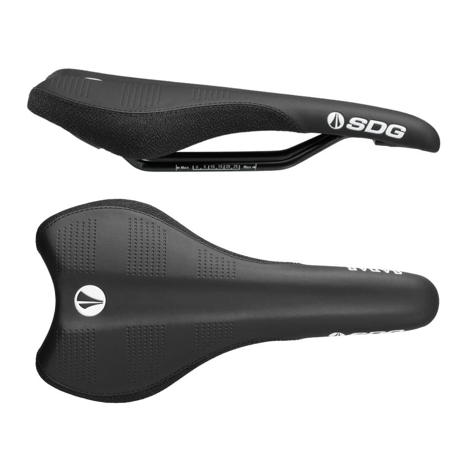 SDG Radar Steel Rail Saddle