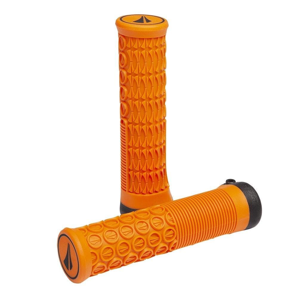 SDG Thrice Lock-On Grip 31mm Orange