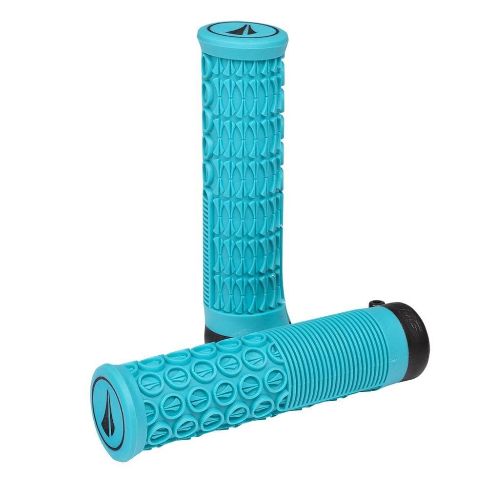 SDG Thrice Lock-On Grip 31mm Turquoise