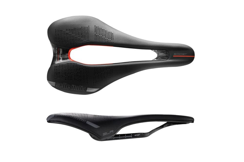 Selle Italia SLR BOOST KIT CARBONIO SUPERFLOW