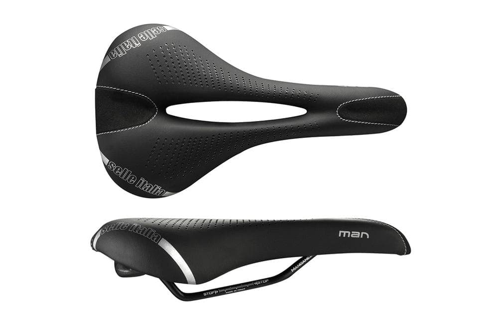 Selle Italia MAN Gel Flow