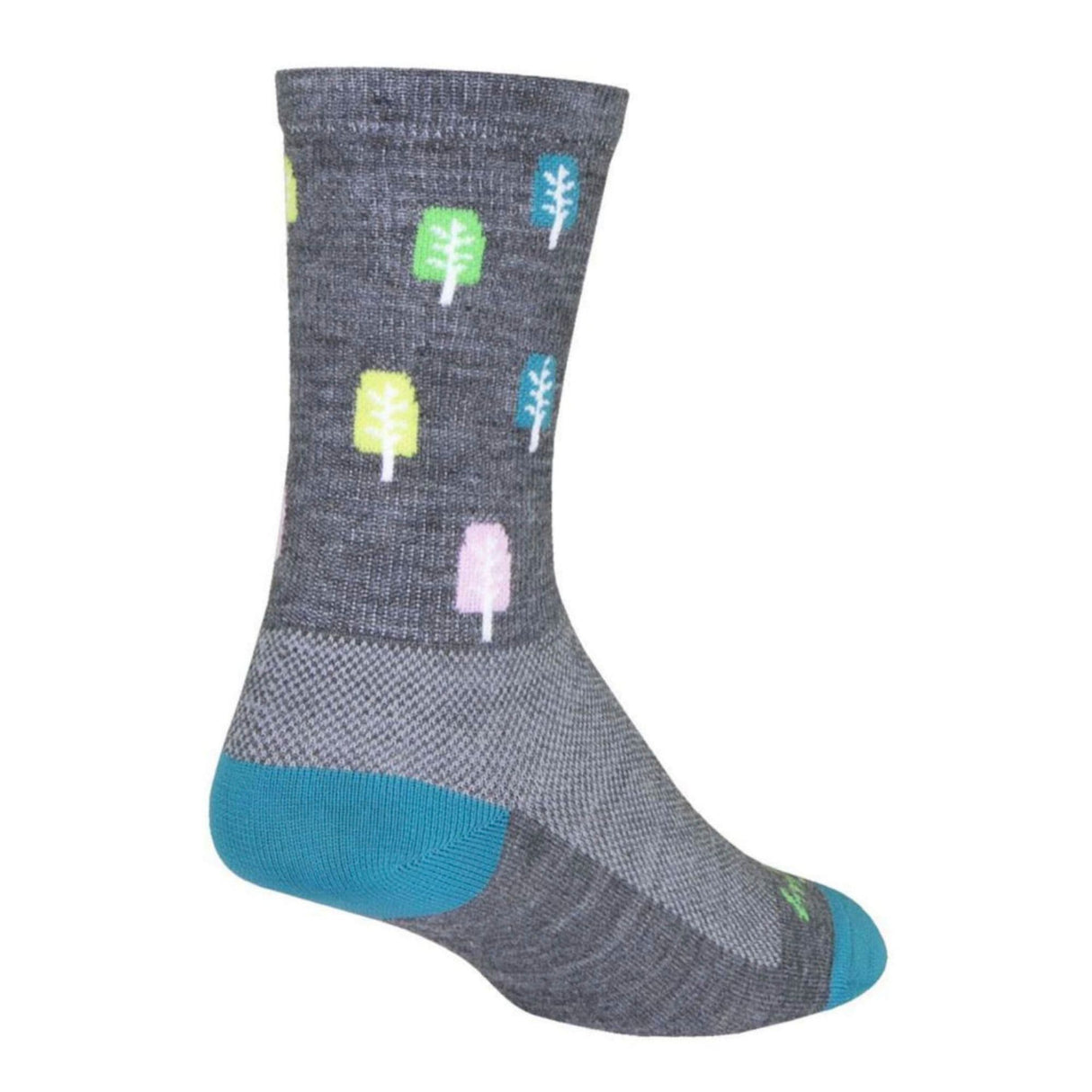 SockGuy Crew Glen Socks L/XL