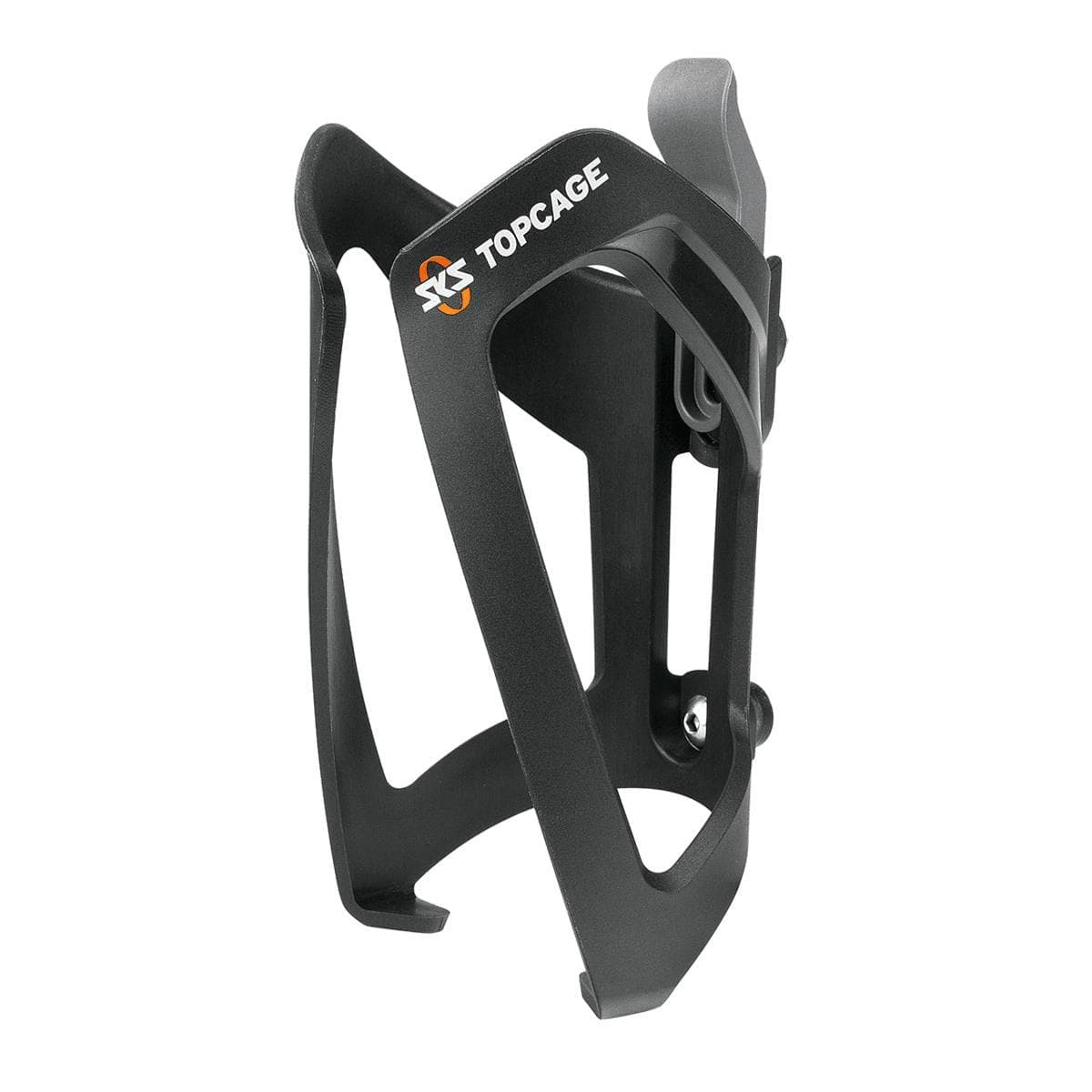 Sks Topcage Bottle Cage: Black